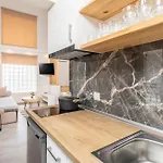 Ionas 3 Appartement