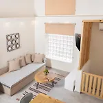 Ionas 3 Appartement *
