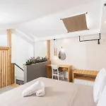 Appartement Ionas 3 Nea Skioni