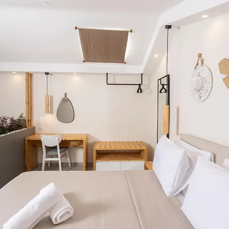 Ionas 3 * Nea Skioni