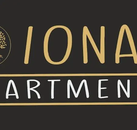 Ionas 3 * Nea Skioni