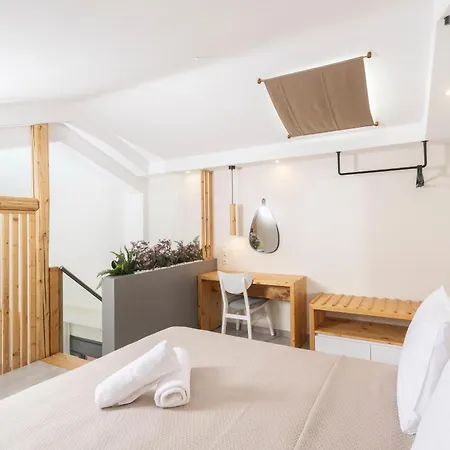 شقة Ionas 3 نيا سكيوني