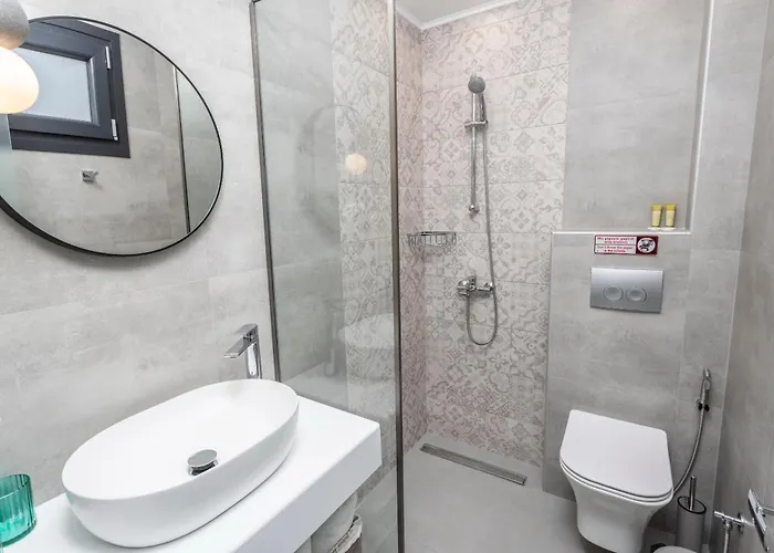 公寓 Ionas 3 尼尔斯吉尼