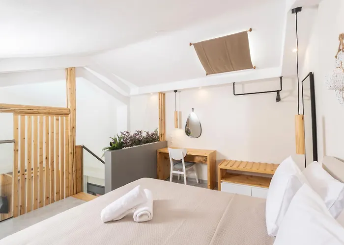 公寓 Ionas 3 尼尔斯吉尼